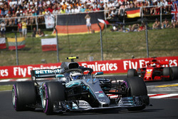 Valtteri Bottas, Mercedes-AMG F1 W09