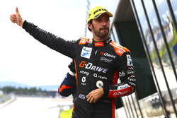 Vainqueur #26 G-Drive Racing Oreca 07 - Gibson: Jean-Eric Vergne