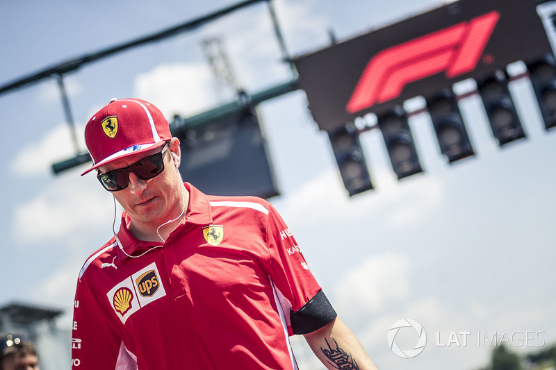 Magyar Nagydíj - Hungaroring - F1 2018