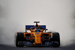 Lando Norris, McLaren MCL33