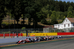 Marcus Armstrong, PREMA Theodore Racing Dallara F317 - Mercedes-Benz