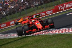 Sebastian Vettel, Ferrari SF71H