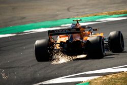 Stoffel Vandoorne, McLaren MCL33