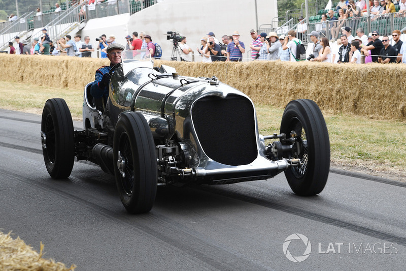 Alan Winn Napier Railton