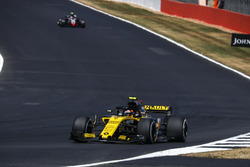 Carlos Sainz Jr., Renault Sport F1 Team R.S. 18