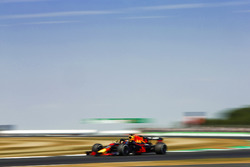 Daniel Ricciardo, Red Bull Racing RB14
