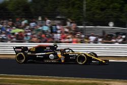 Carlos Sainz Jr., Renault Sport F1 Team R.S. 18