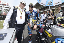 Marc van der Straten et Thomas Luthi, Estrella Galicia 0,0 Marc VDS, Marc VDS