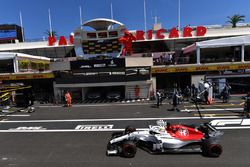 Marcus Ericsson, Sauber C37