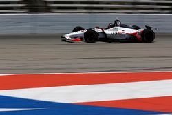 Marco Andretti, Herta - Andretti Autosport Honda