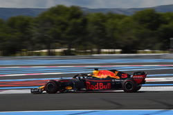 Daniel Ricciardo, Red Bull Racing RB14