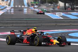 Max Verstappen, Red Bull Racing RB14