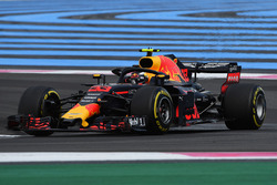 Max Verstappen, Red Bull Racing RB14