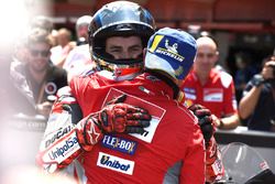 Jorge Lorenzo, Ducati Team