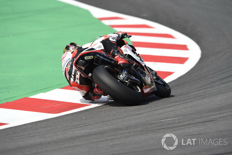 Takaaki Nakagami, Team LCR Honda