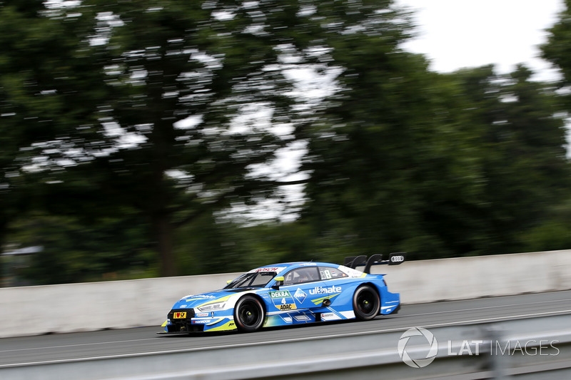 7. Robin Frijns, Audi Sport Team Abt Sportsline, Audi RS5 DTM