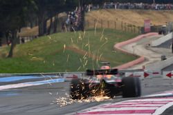 Daniel Ricciardo, Red Bull Racing RB14