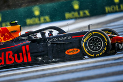 Max Verstappen, Red Bull Racing RB14