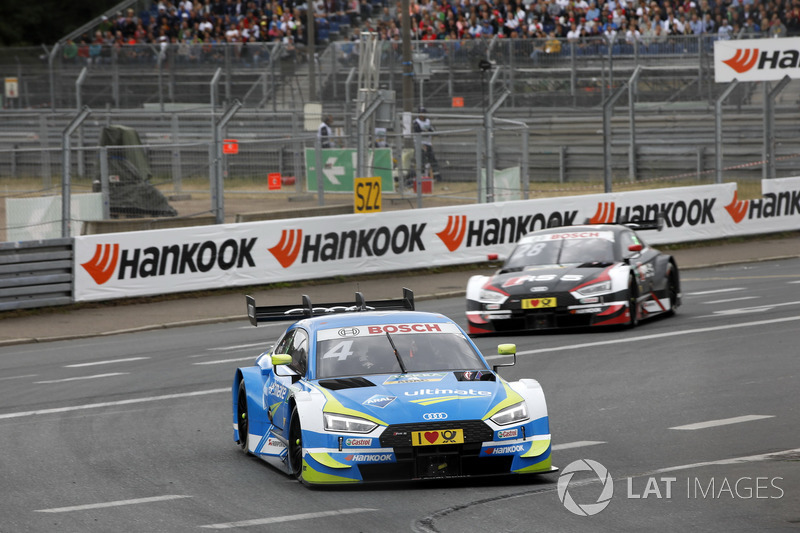 05. Robin Frijns, Audi Sport Team Abt Sportsline, Audi RS5 DTM