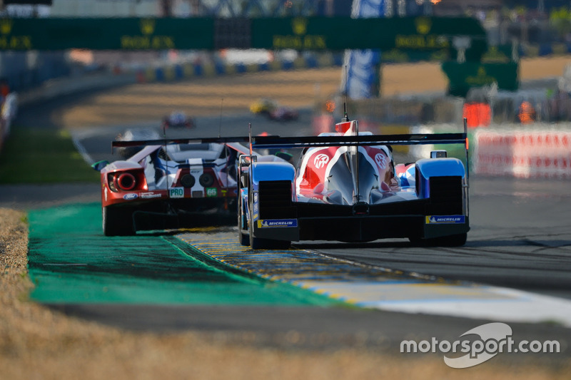 #11 SMP Racing BR Engineering BR1: Mikhail Aleshin, Vitaly Petrov, Jenson Button