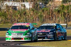 Rick Kelly, Nissan Motorsport Nissan