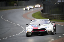 #81 BMW Team MTEK BMW M8 GTE: Martin Tomczyk, Nicky Catsburg, Philipp Eng