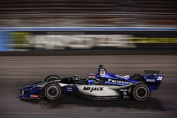 Takuma Sato, Rahal Letterman Lanigan Racing Honda