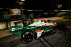 Kyle Kaiser, Juncos Racing Chevrolet