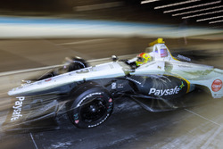 Пьетро Фиттипальди, Dale Coyne Racing Honda