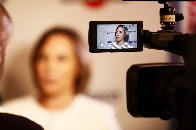 Claire Williams, Williams F1