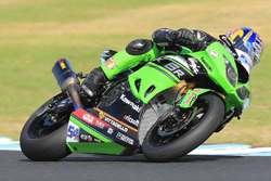 Kenan Sofuoglu, Kawasaki Puccetti Racing