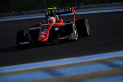 Anthoine Hubert, ART Grand Prix