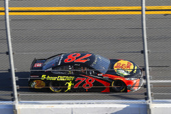 Martin Truex Jr., Furniture Row Racing Toyota