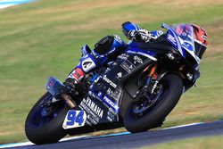 Mike Di Meglio, GMT94 Yamaha