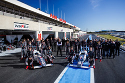 Photo de groupe