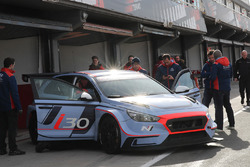 Hyundai i30 N