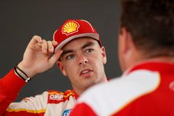 Scott McLaughlin, DJR Team Penske