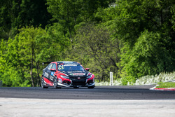Benjamin Lessennes, Boutsen Ginion Racing Honda Civic Type R TCR