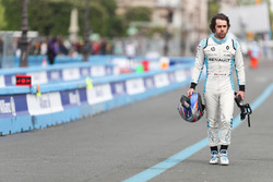 Nicolas Prost, Renault e.Dams