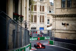 Sebastian Vettel, Ferrari SF71H