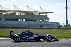 Charles Weerts, Dragon Motopark F4