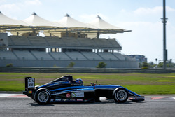 Charles Weerts, Dragon Motopark F4