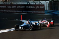 Sébastien Buemi, Renault e.Dams