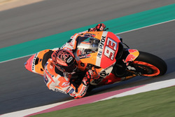 Marc Márquez, Repsol Honda Team