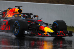 Daniel Ricciardo, Red Bull Racing RB14
