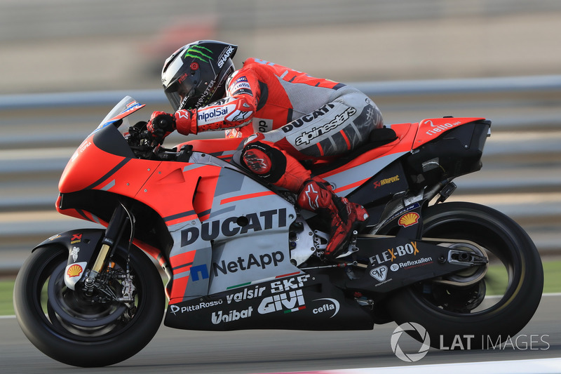 <img src="http://cdn-1.motorsport.com/static/custom/car-thumbs/MOTOGP_2018/NUMBERS/lorenzo.png" width="50" /> Jorge Lorenzo (Ducati Team)