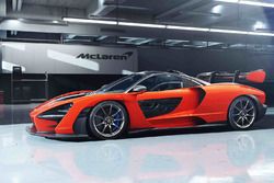 McLaren Senna