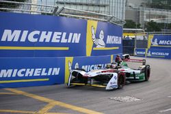 Daniel Abt, Audi Sport ABT Schaeffler