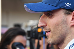 Robert Kubica, Williams
