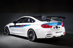 BMW M4 GT4